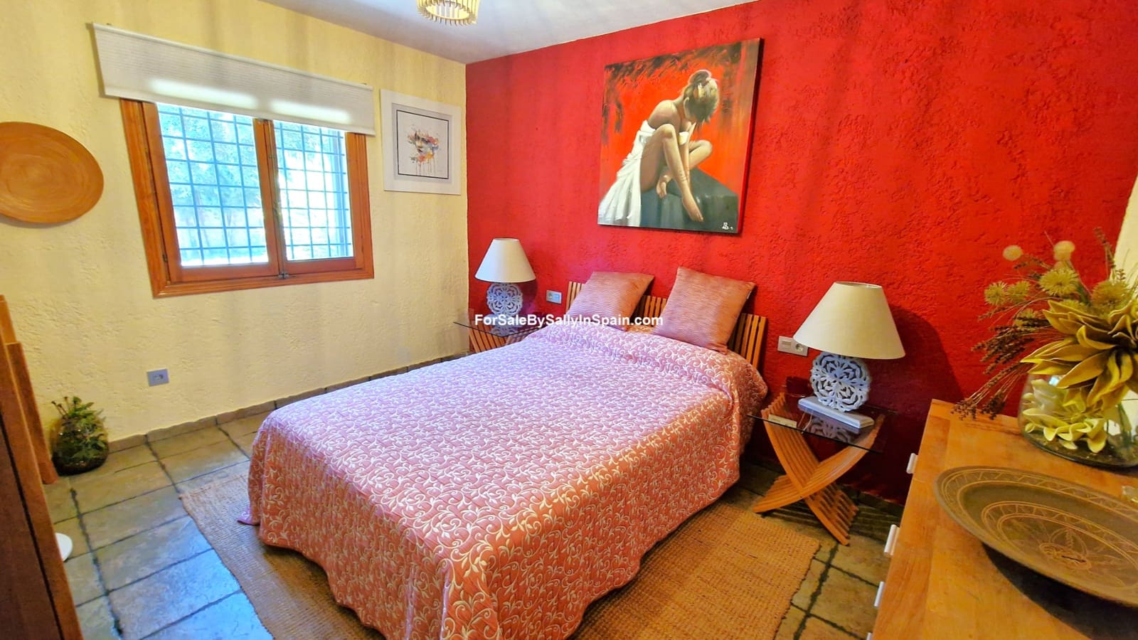 4 slaapkamer Villa te koop in Barx met zwembad garage - € 549.000 (Ref: 9895027)