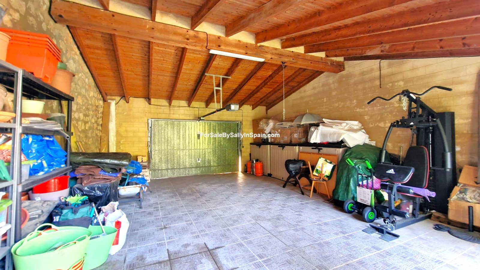 4 slaapkamer Villa te koop in Barx met zwembad garage - € 549.000 (Ref: 9895027)