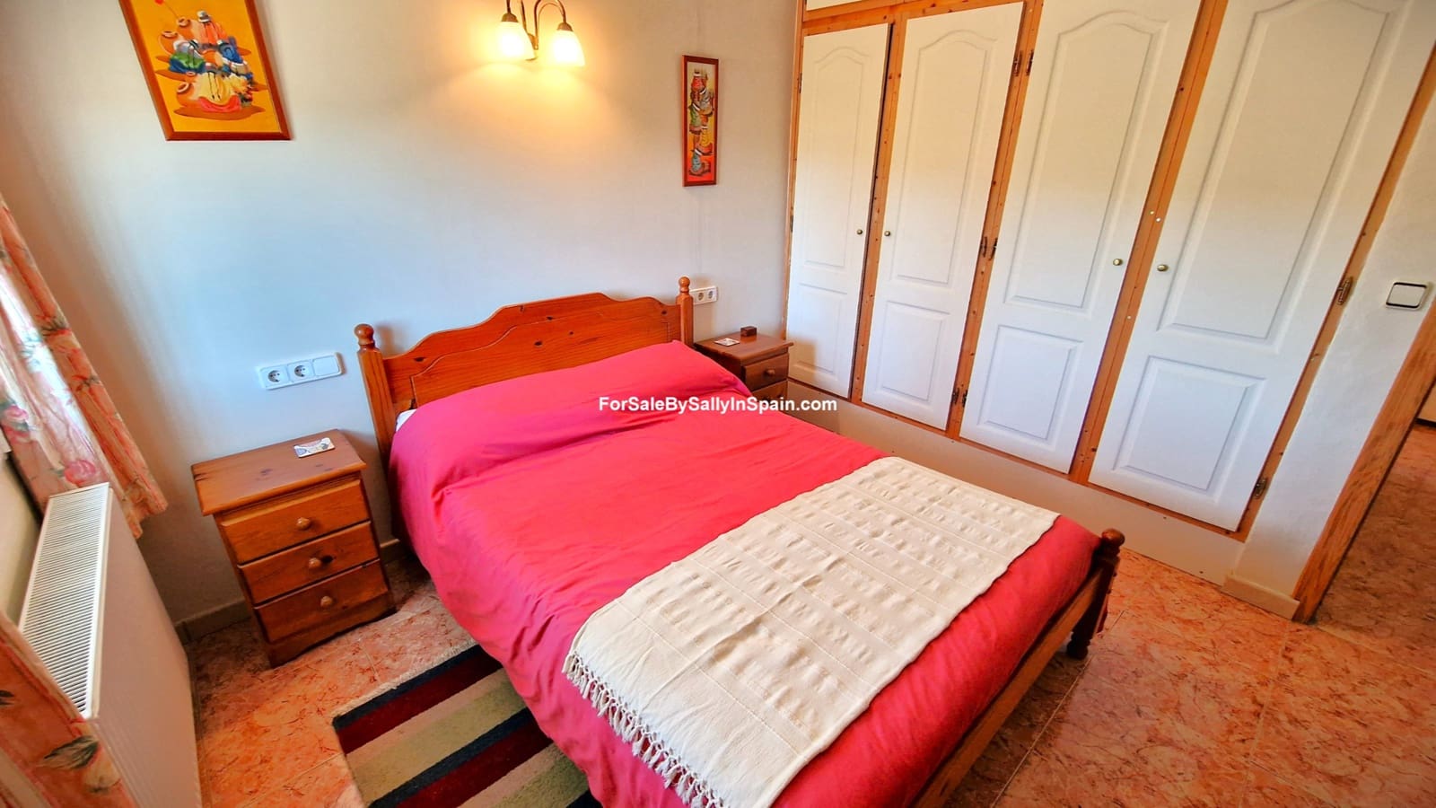 3 bedroom Villa for sale in Beniganim with pool garage - € 290,000 (Ref: 9920886)
