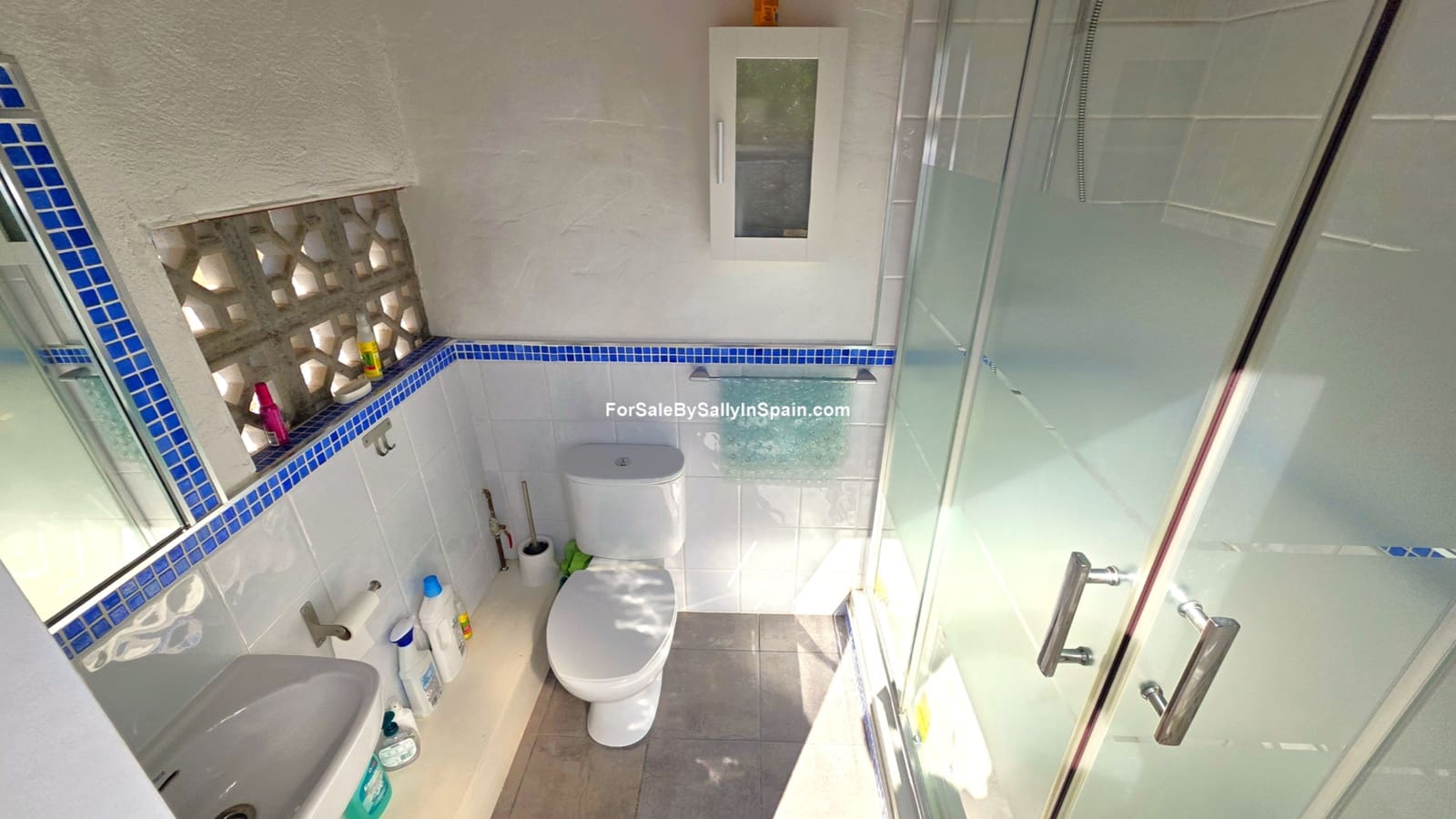 3 bedroom Villa for sale in Beniganim with pool garage - € 290,000 (Ref: 9920886)