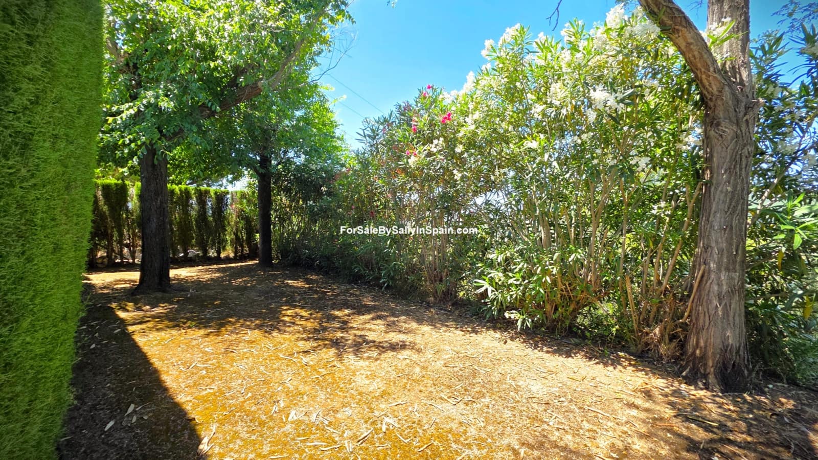 3 bedroom Villa for sale in Beniganim with pool garage - € 290,000 (Ref: 9920886)