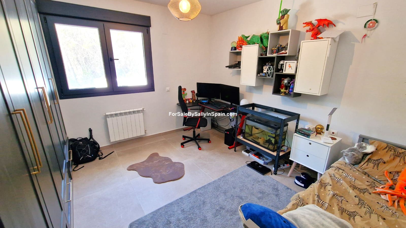 4 Zimmer Villa zu verkaufen in Barx mit Pool Garage - 799.000 € (Ref: 9932328)