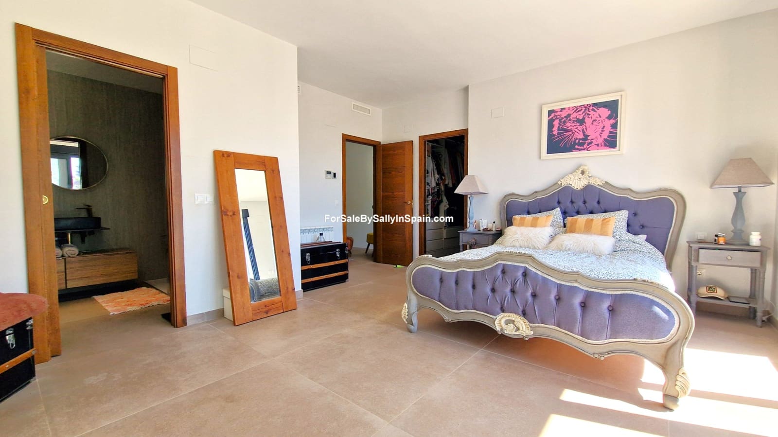 4 Zimmer Villa zu verkaufen in Barx mit Pool Garage - 799.000 € (Ref: 9932328)