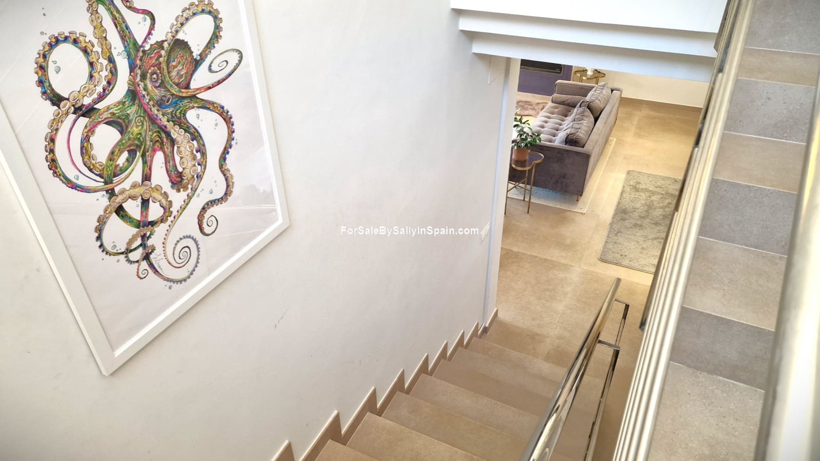 4 Zimmer Villa zu verkaufen in Barx mit Pool Garage - 799.000 € (Ref: 9932328)