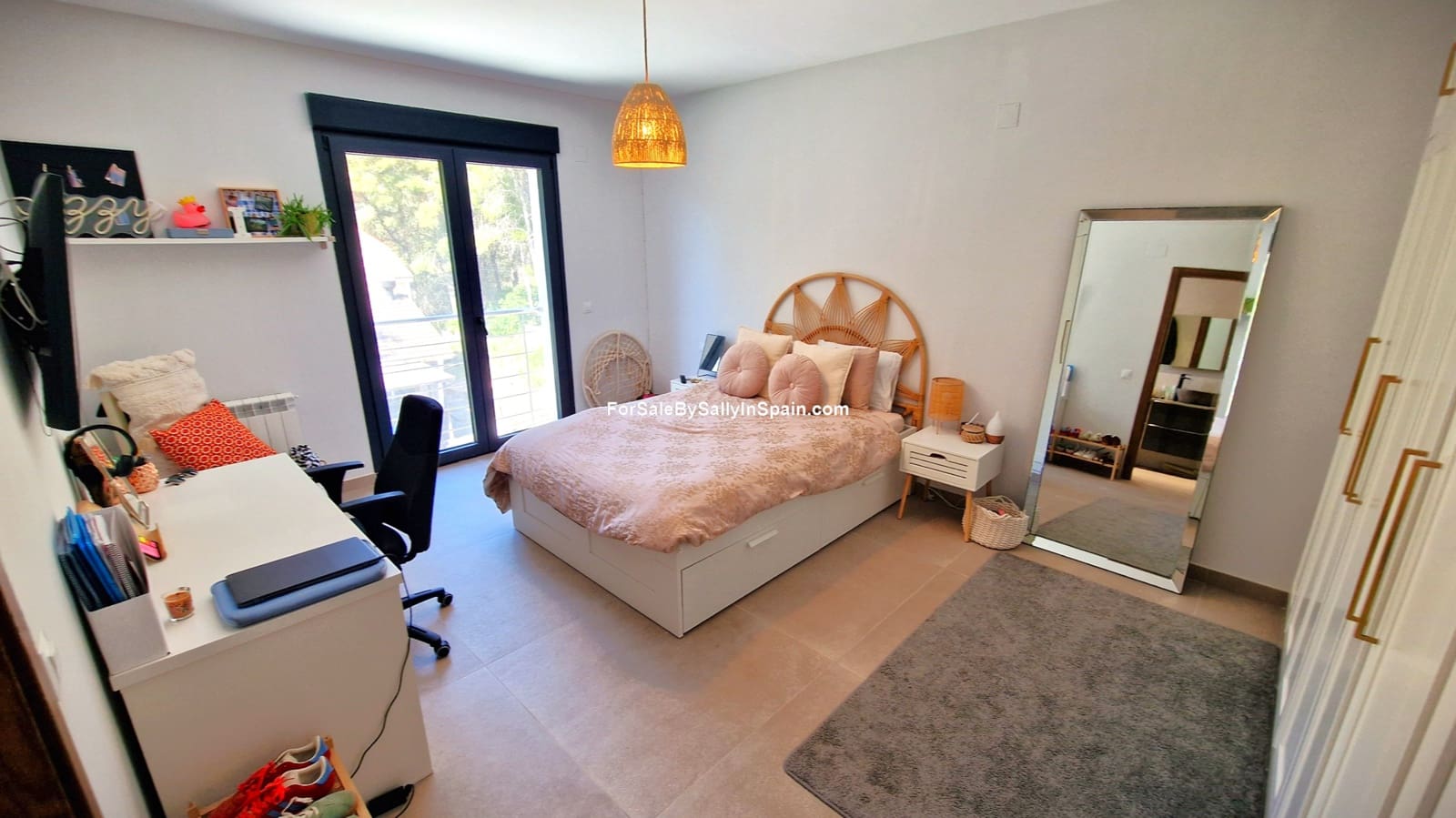 4 Zimmer Villa zu verkaufen in Barx mit Pool Garage - 799.000 € (Ref: 9932328)