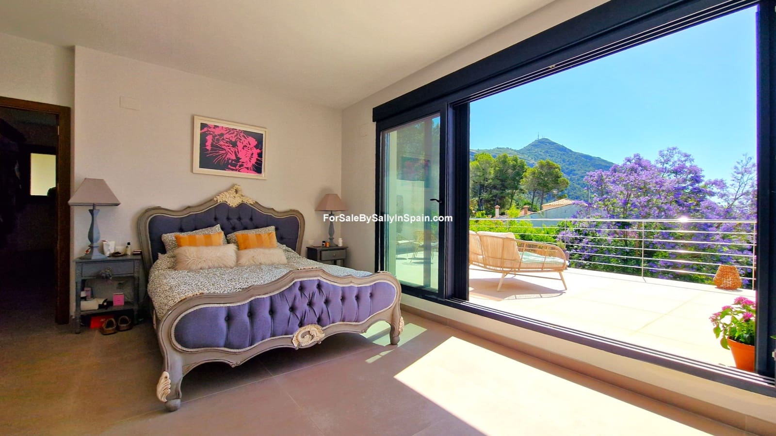 4 Zimmer Villa zu verkaufen in Barx mit Pool Garage - 799.000 € (Ref: 9932328)