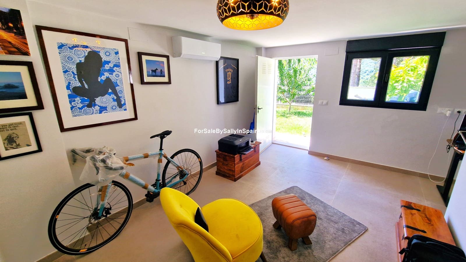 4 Zimmer Villa zu verkaufen in Barx mit Pool Garage - 799.000 € (Ref: 9932328)