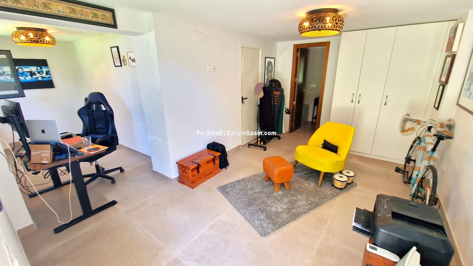 4 Zimmer Villa zu verkaufen in Barx mit Pool Garage - 799.000 € (Ref: 9932328)