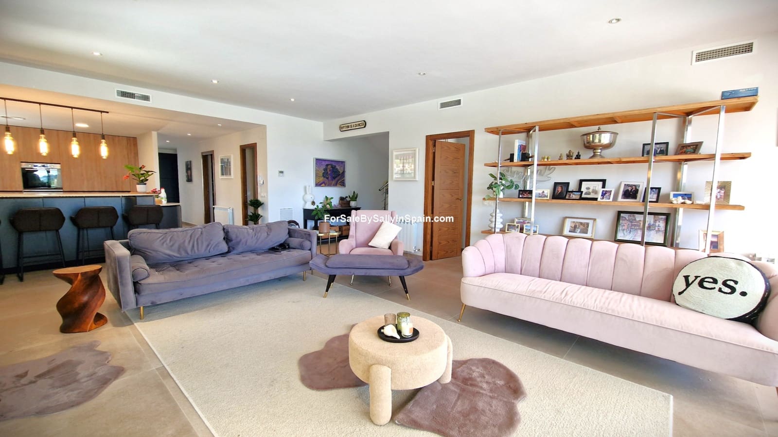4 Zimmer Villa zu verkaufen in Barx mit Pool Garage - 799.000 € (Ref: 9932328)