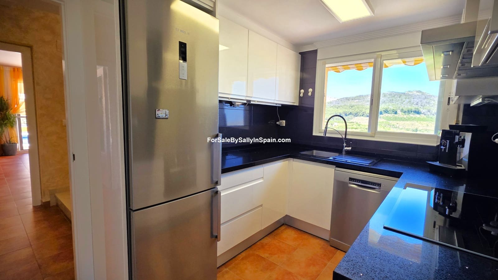 4 bedroom Villa for sale in Palma de Gandia with pool garage - € 395,000 (Ref: 9970846)