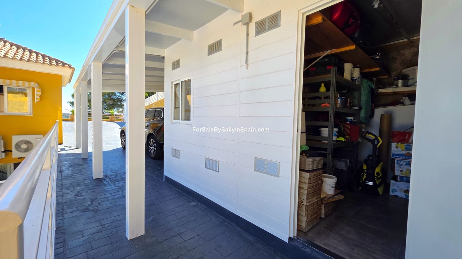 4 bedroom Villa for sale in Palma de Gandia with pool garage - € 395,000 (Ref: 9970846)