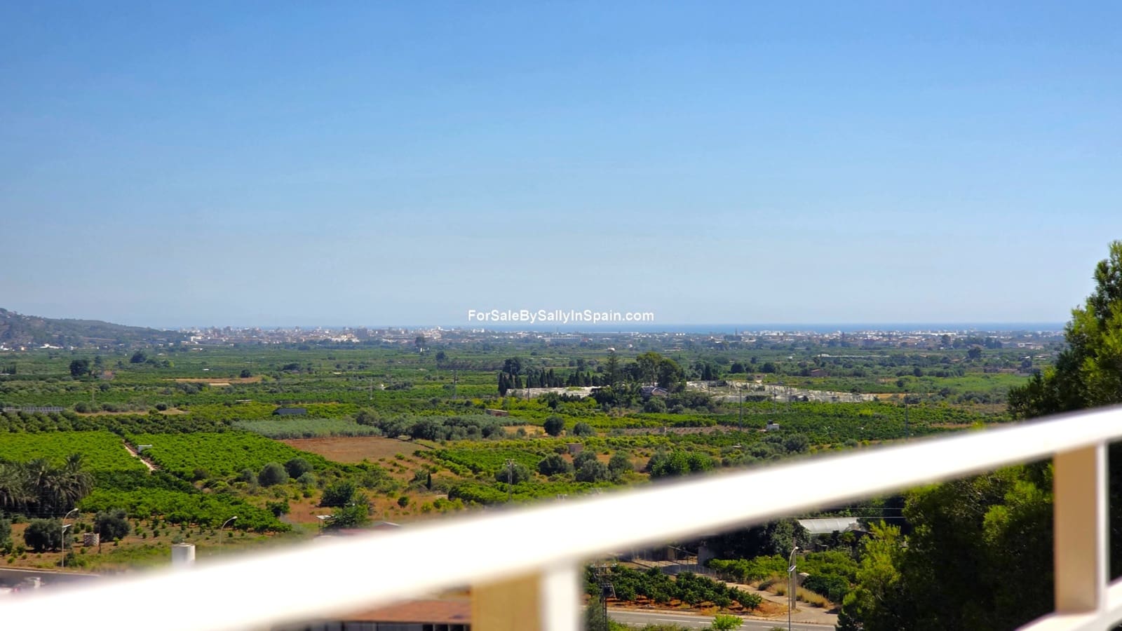 4 bedroom Villa for sale in Palma de Gandia with pool garage - € 395,000 (Ref: 9970846)