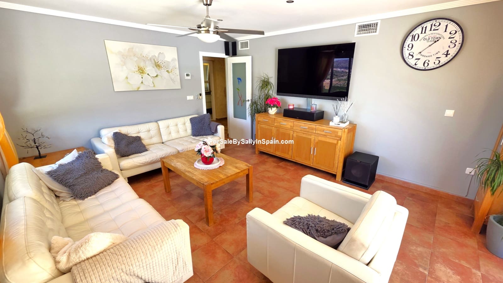4 bedroom Villa for sale in Palma de Gandia with pool garage - € 395,000 (Ref: 9970846)
