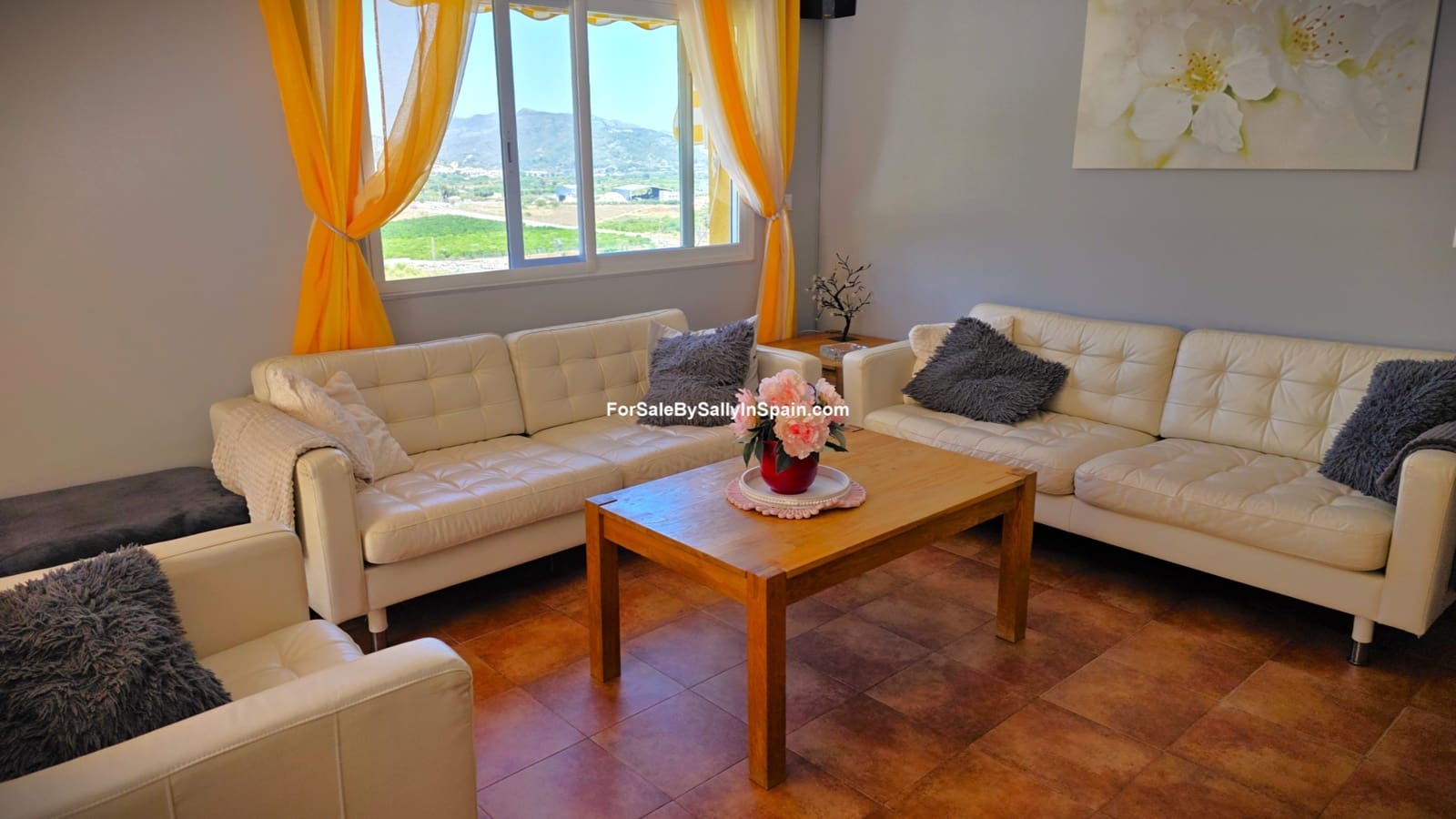 4 bedroom Villa for sale in Palma de Gandia with pool garage - € 395,000 (Ref: 9970846)