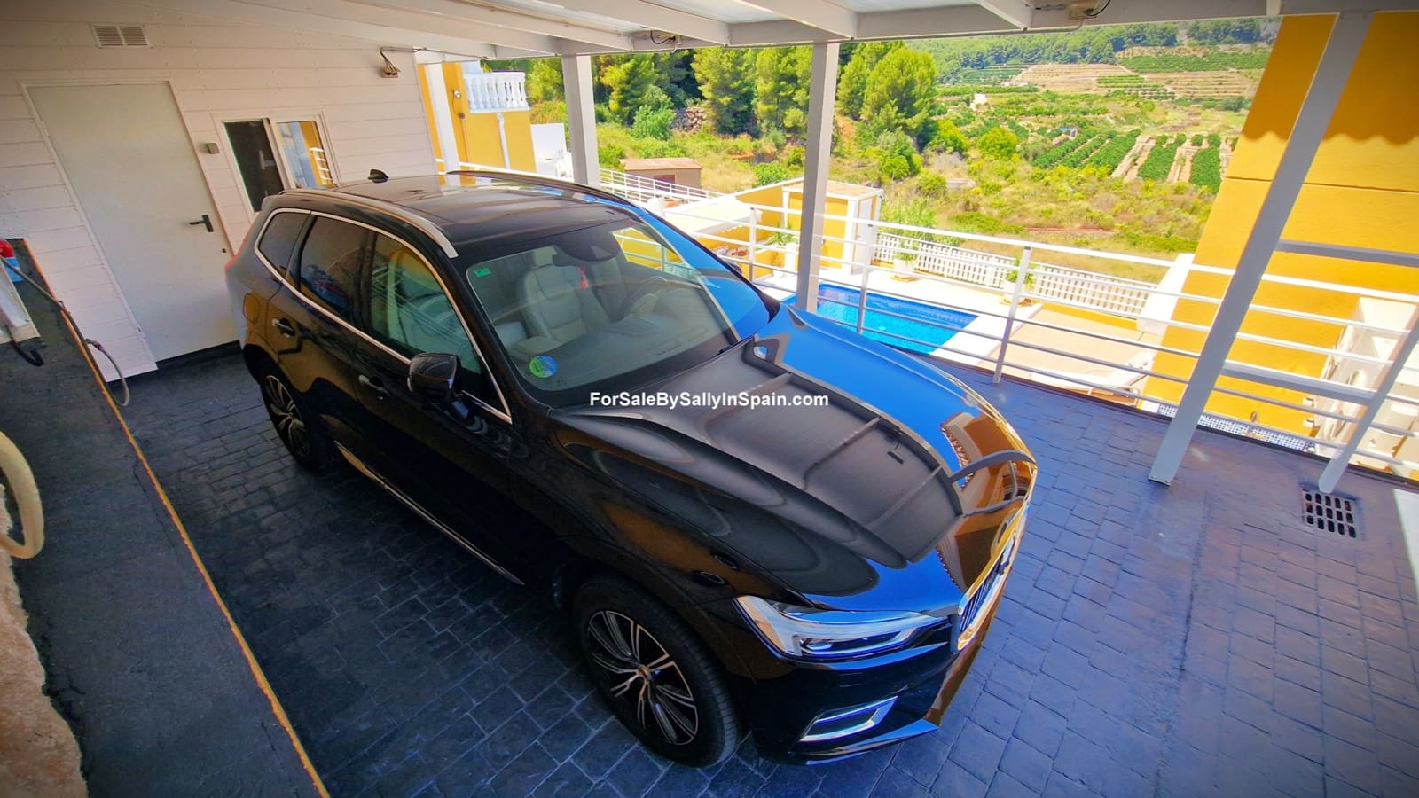4 bedroom Villa for sale in Palma de Gandia with pool garage - € 395,000 (Ref: 9970846)