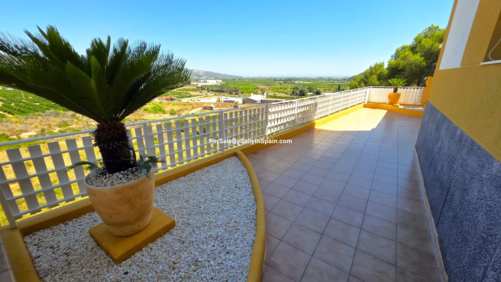 4 bedroom Villa for sale in Palma de Gandia with pool garage - € 395,000 (Ref: 9970846)