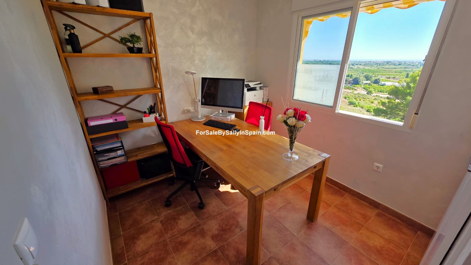 4 bedroom Villa for sale in Palma de Gandia with pool garage - € 395,000 (Ref: 9970846)