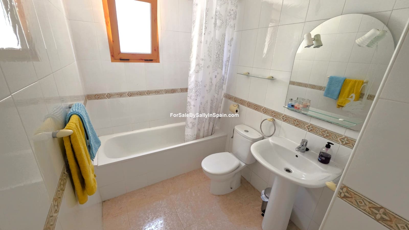 2 soverom Villa til salgs i Villalonga med garasje - € 185 000 (Ref: 9970847)