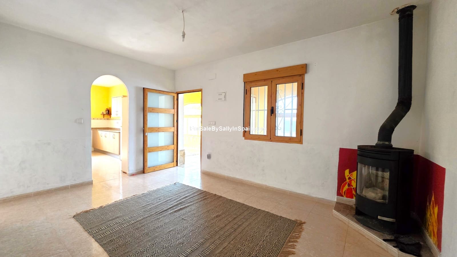 2 soverom Villa til salgs i Villalonga med garasje - € 185 000 (Ref: 9970847)