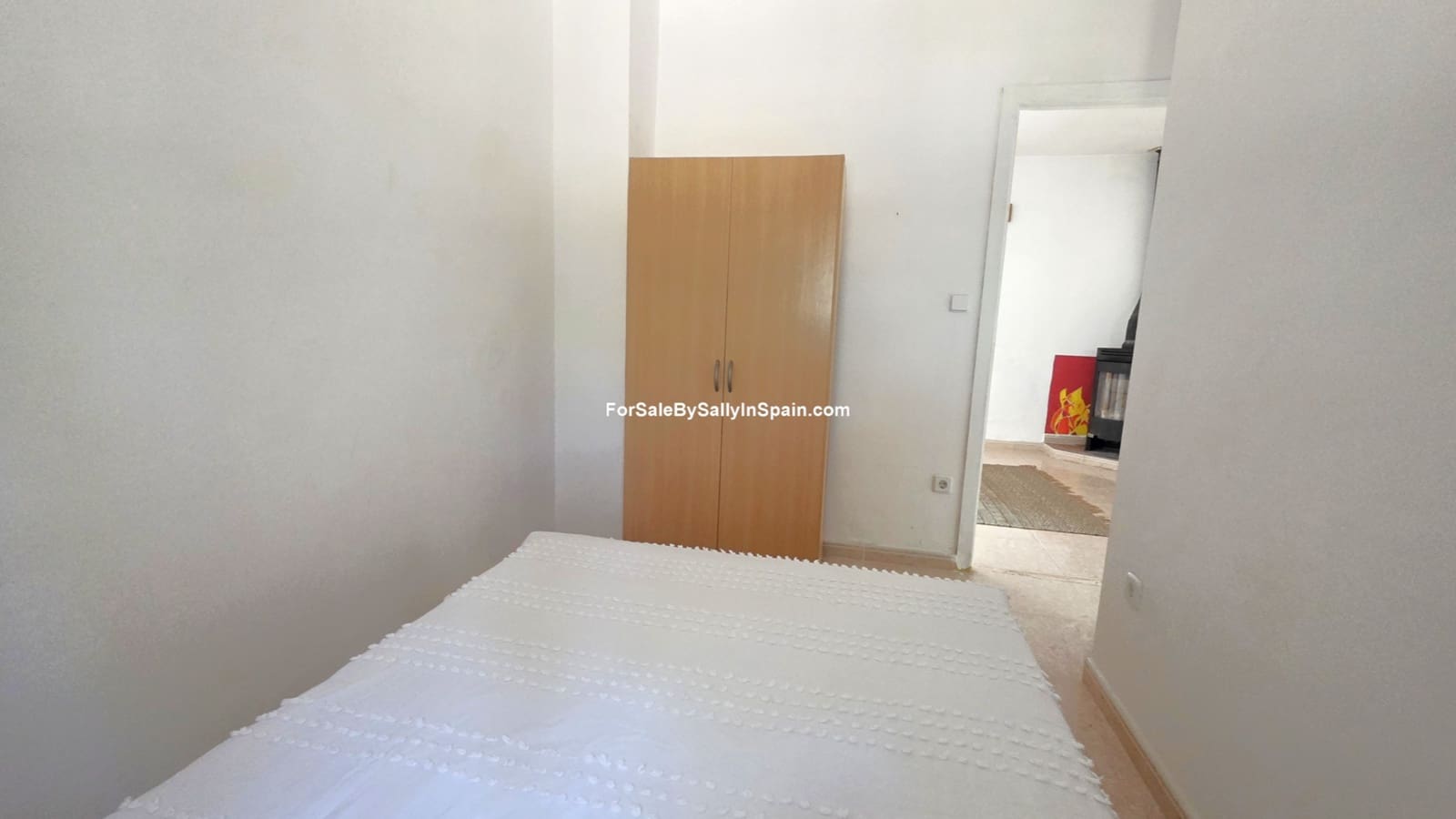 2 soverom Villa til salgs i Villalonga med garasje - € 185 000 (Ref: 9970847)