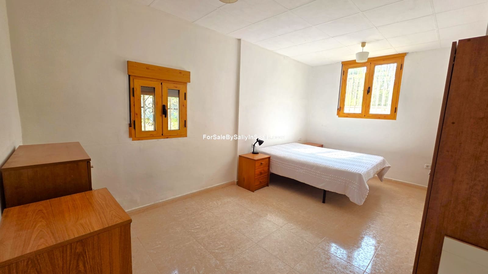 2 soverom Villa til salgs i Villalonga med garasje - € 185 000 (Ref: 9970847)