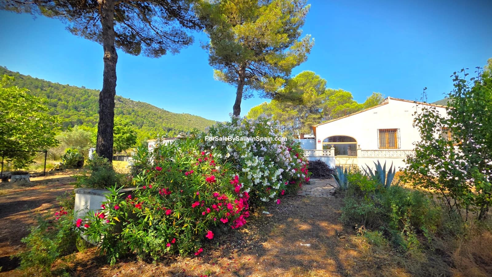 2 soverom Villa til salgs i Villalonga med garasje - € 185 000 (Ref: 9970847)