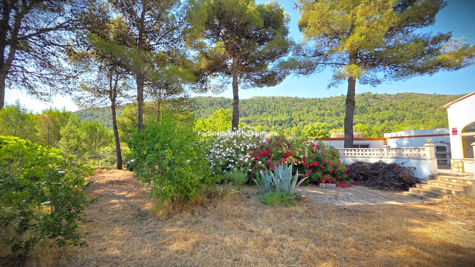 2 soverom Villa til salgs i Villalonga med garasje - € 185 000 (Ref: 9970847)