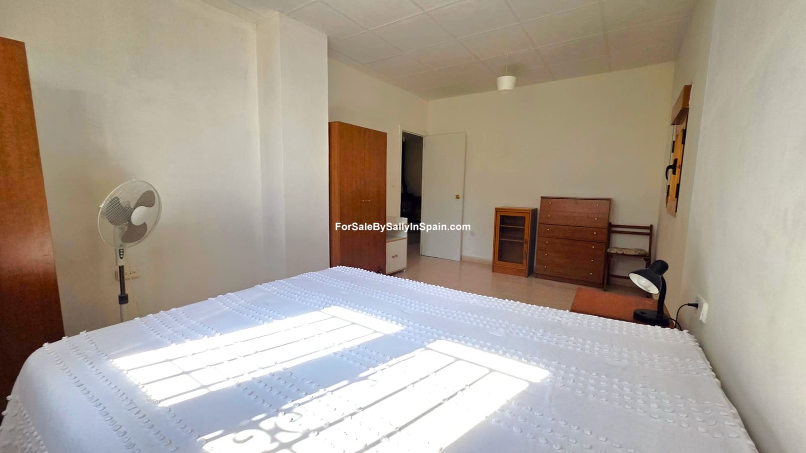2 soverom Villa til salgs i Villalonga med garasje - € 185 000 (Ref: 9970847)