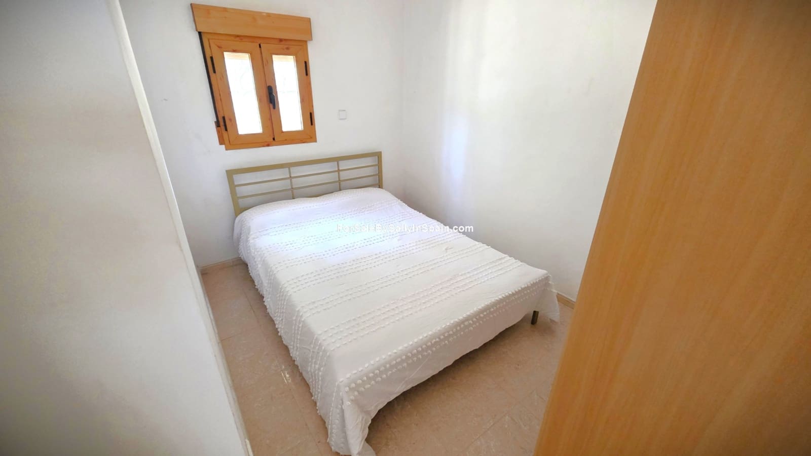 2 soverom Villa til salgs i Villalonga med garasje - € 185 000 (Ref: 9970847)