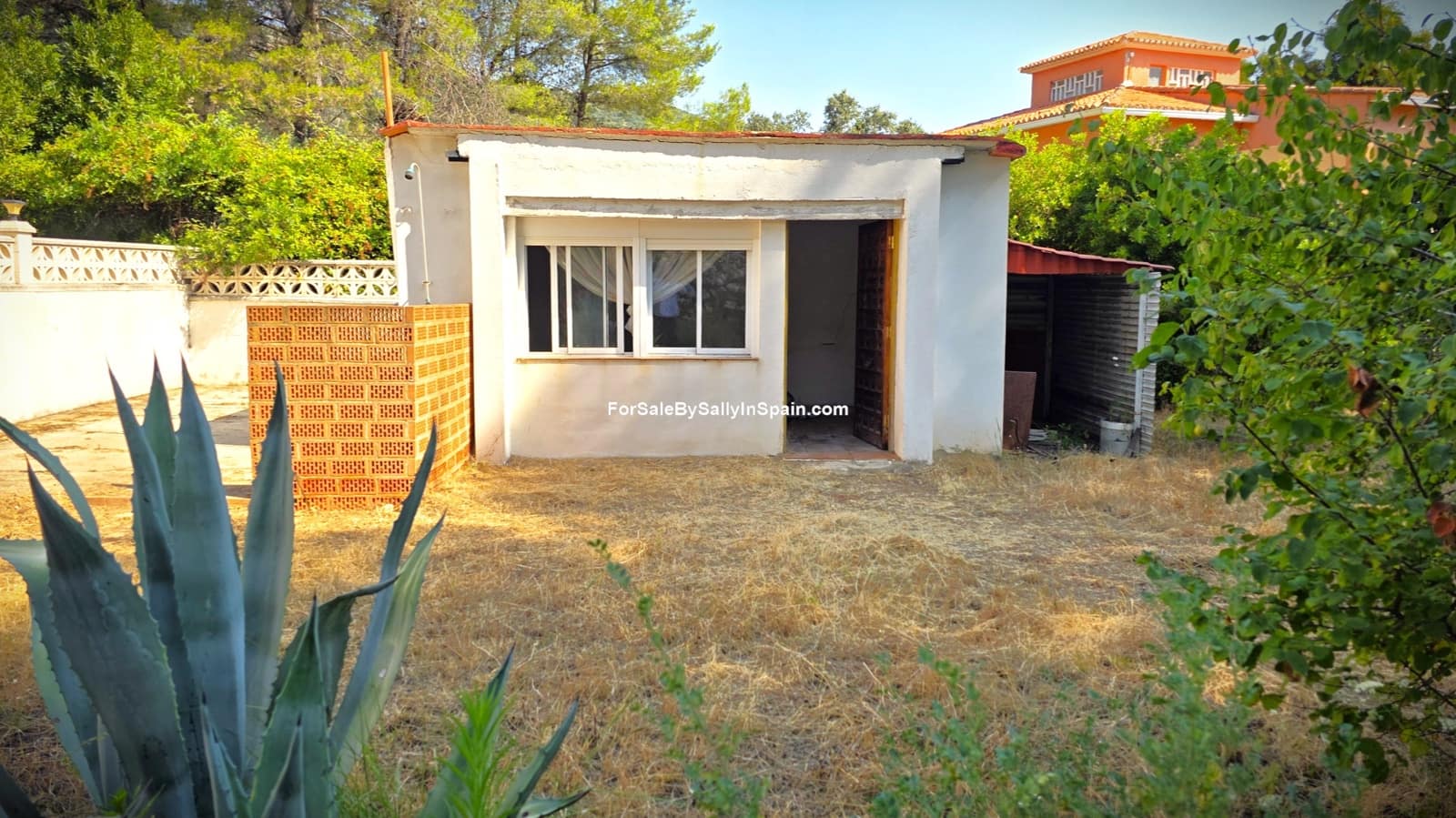 2 soverom Villa til salgs i Villalonga med garasje - € 185 000 (Ref: 9970847)