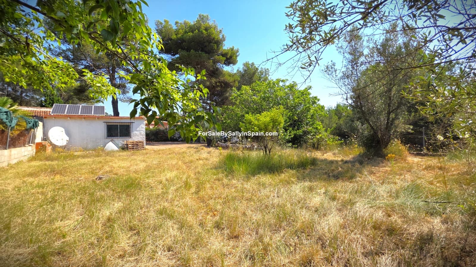 2 soverom Villa til salgs i Villalonga med garasje - € 185 000 (Ref: 9970847)