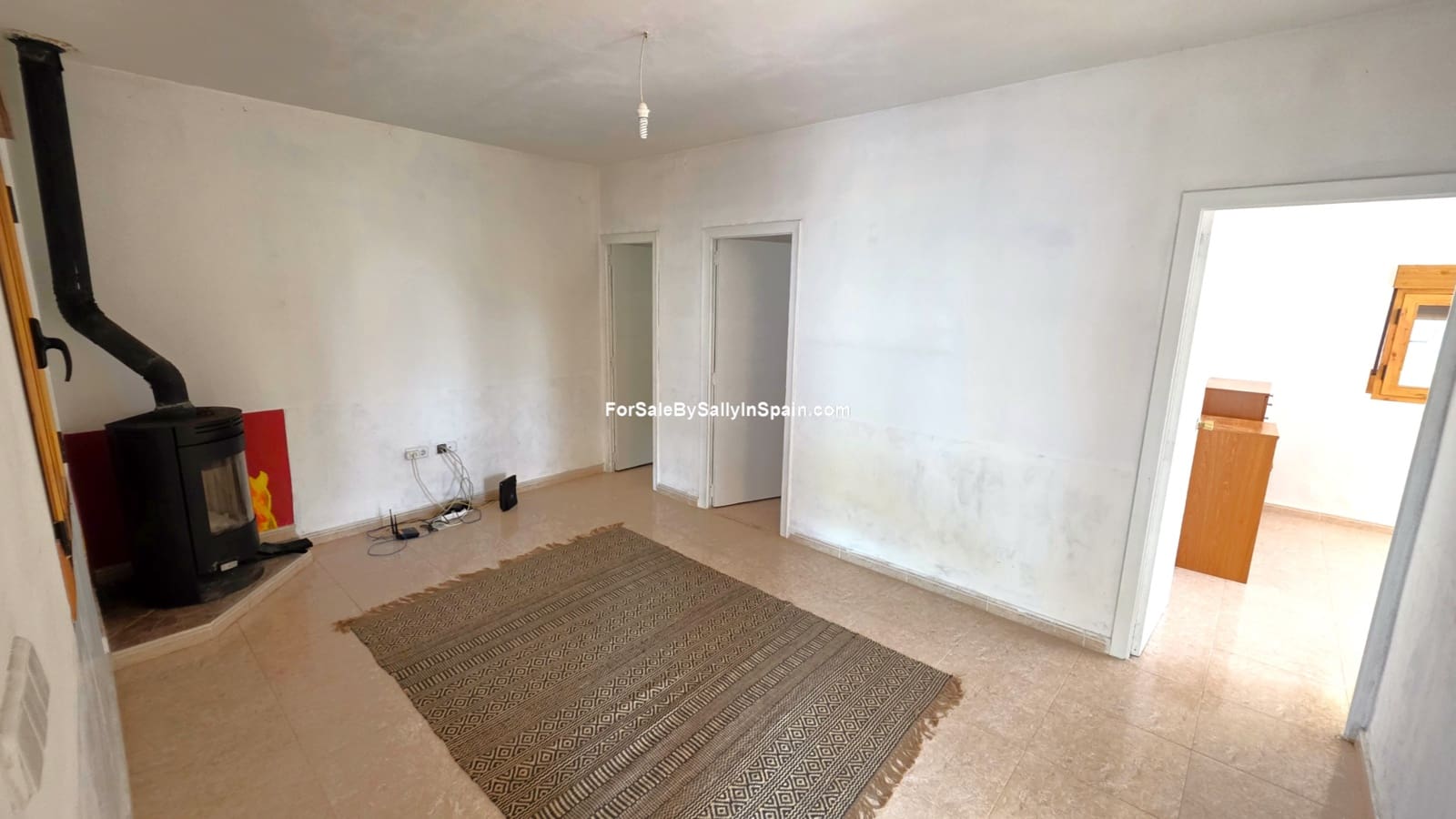 2 soverom Villa til salgs i Villalonga med garasje - € 185 000 (Ref: 9970847)