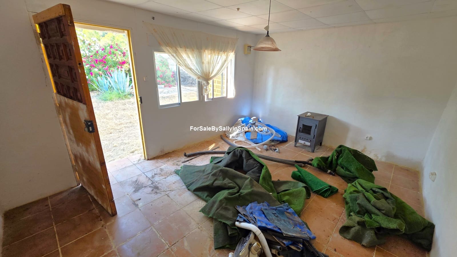 2 soverom Villa til salgs i Villalonga med garasje - € 185 000 (Ref: 9970847)