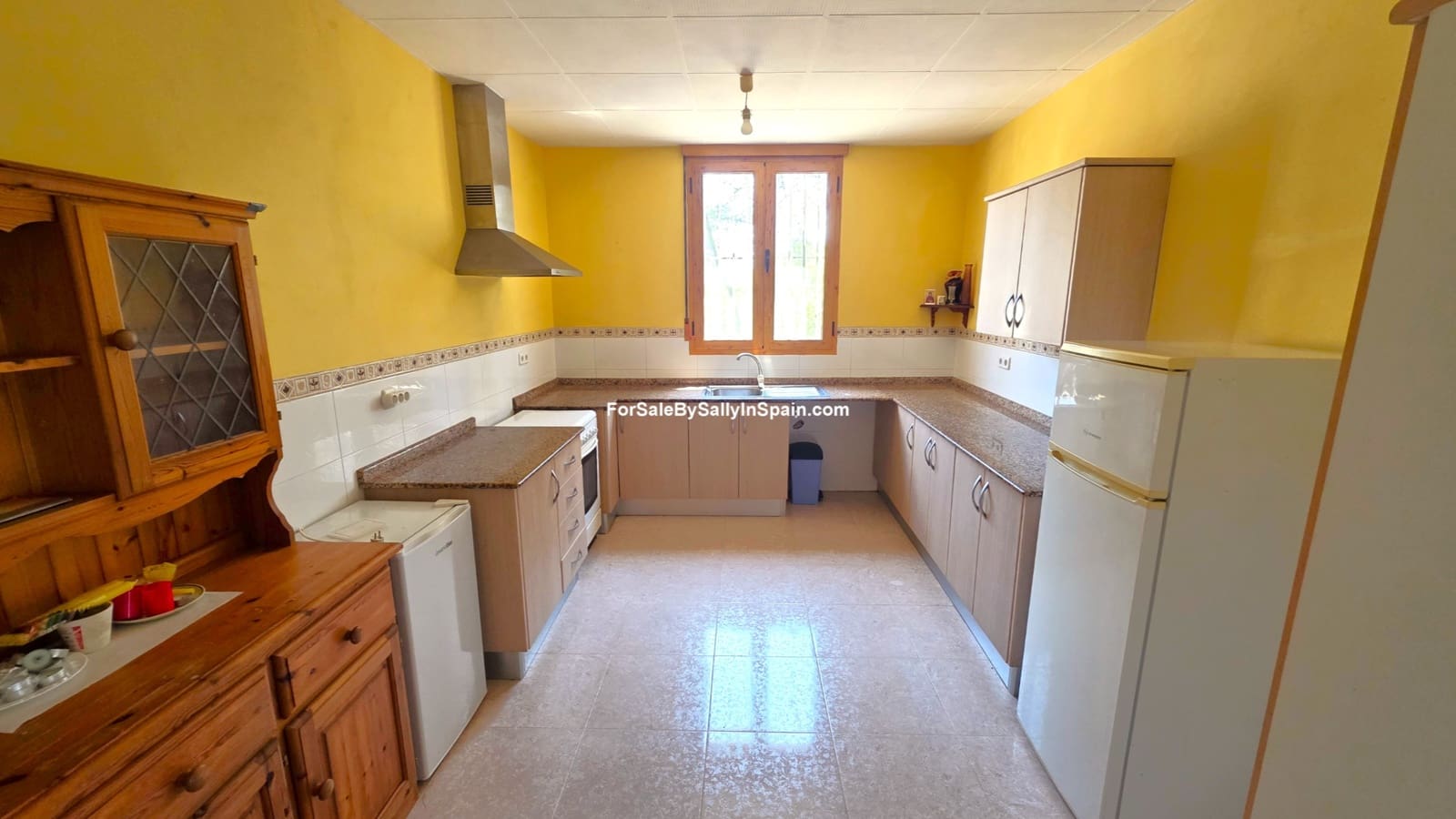 2 soverom Villa til salgs i Villalonga med garasje - € 185 000 (Ref: 9970847)