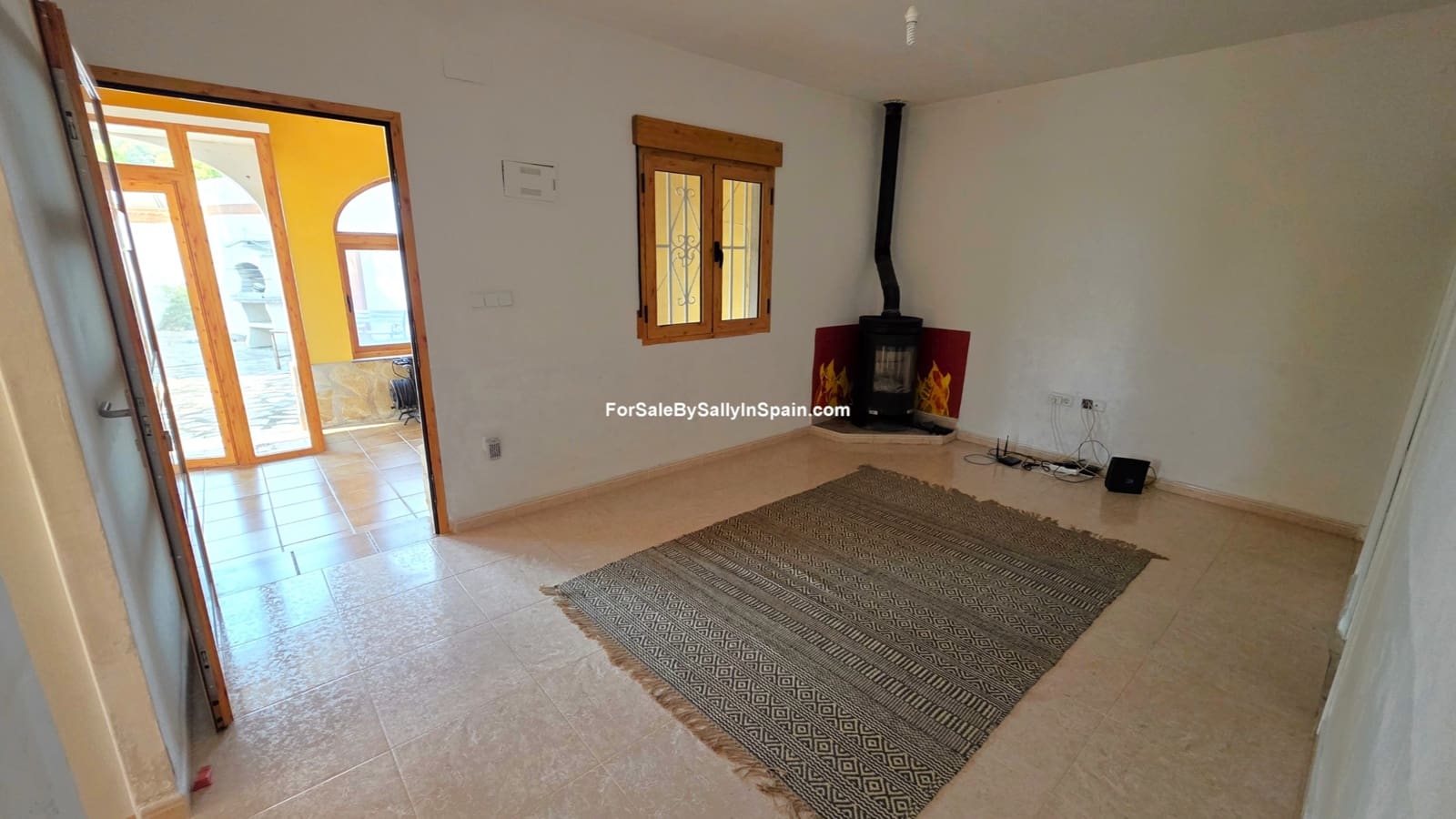 2 soverom Villa til salgs i Villalonga med garasje - € 185 000 (Ref: 9970847)