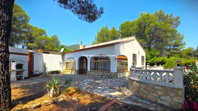 2 quarto Moradia para venda em Villalonga com garagem - 185 000 € (Ref: 9970847)