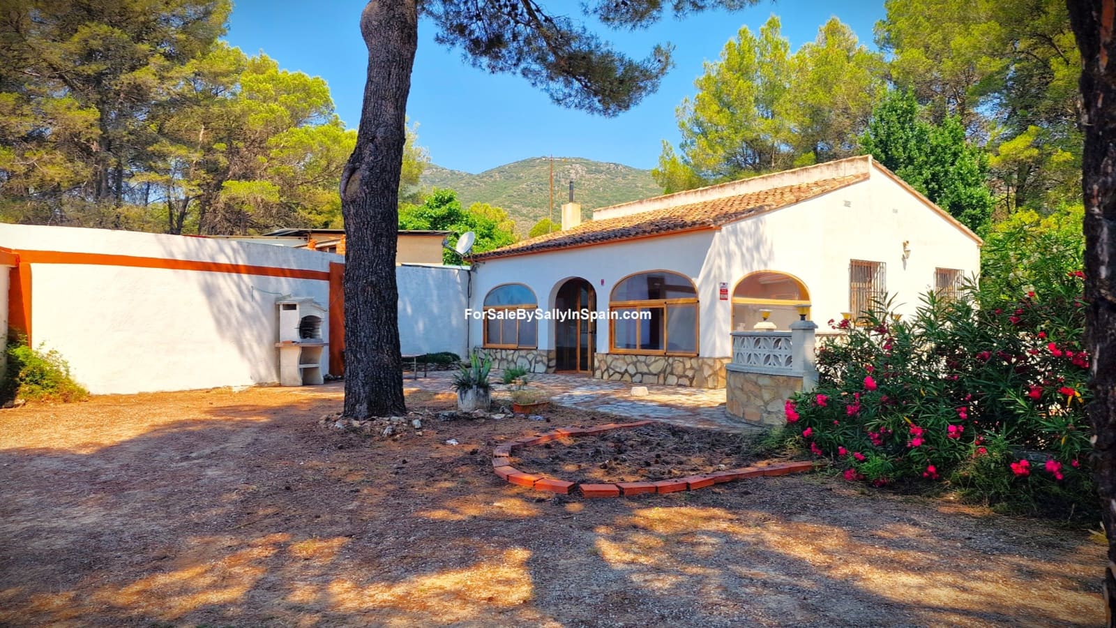 2 soverom Villa til salgs i Villalonga med garasje - € 185 000 (Ref: 9970847)