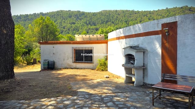 2 quarto Moradia para venda em Villalonga com garagem - 185 000 € (Ref: 9970847)