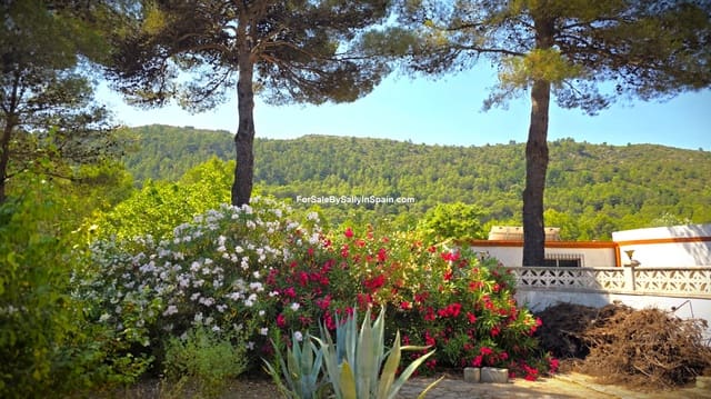 2 quarto Moradia para venda em Villalonga com garagem - 185 000 € (Ref: 9970847)