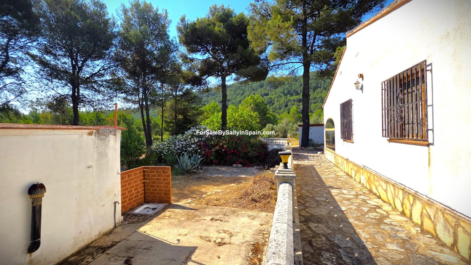 2 soverom Villa til salgs i Villalonga med garasje - € 185 000 (Ref: 9970847)