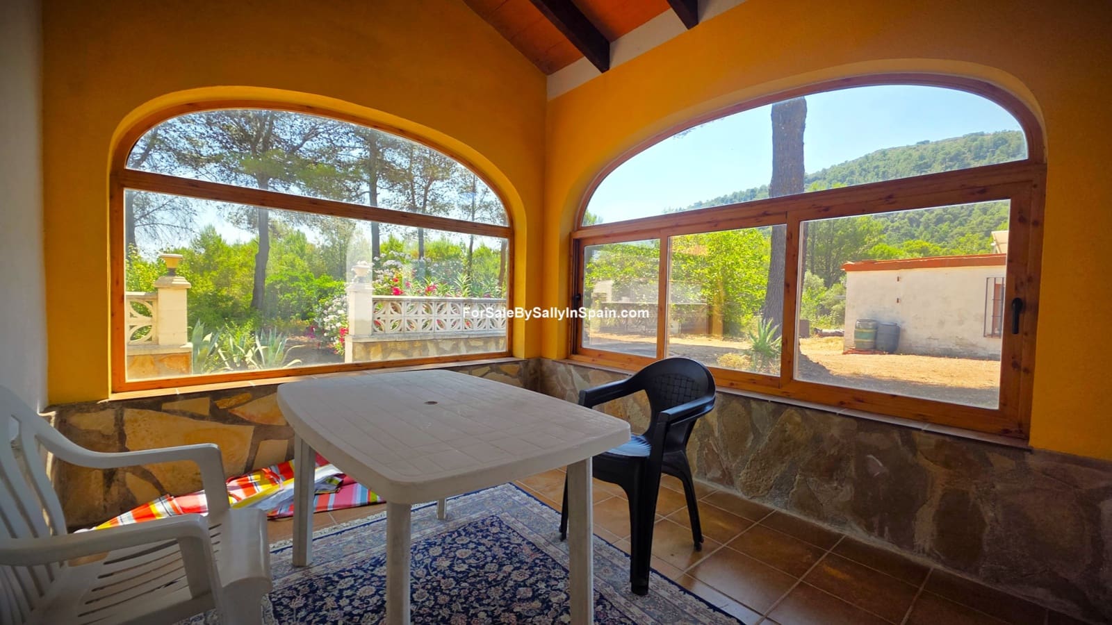 2 soverom Villa til salgs i Villalonga med garasje - € 185 000 (Ref: 9970847)