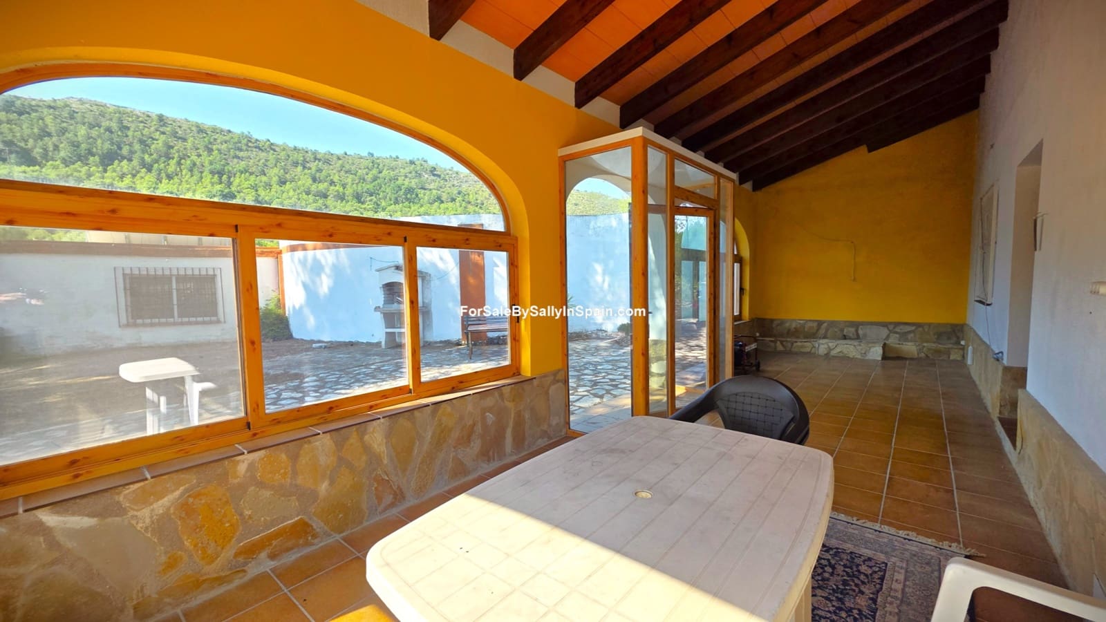 2 soverom Villa til salgs i Villalonga med garasje - € 185 000 (Ref: 9970847)