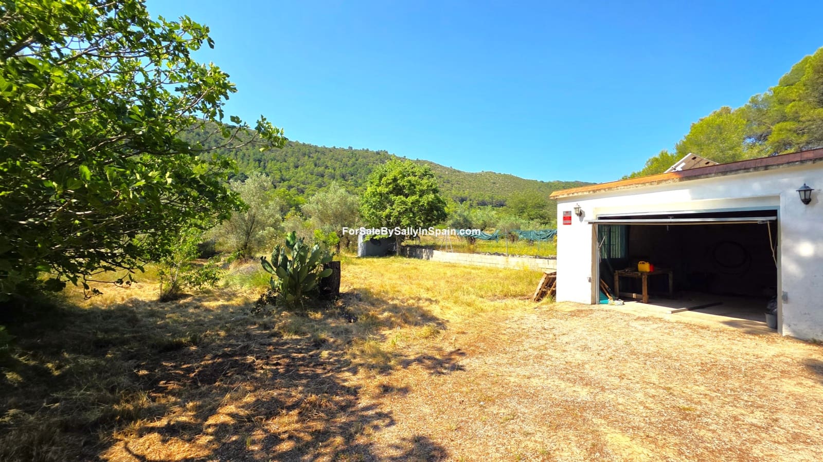 2 soverom Villa til salgs i Villalonga med garasje - € 185 000 (Ref: 9970847)