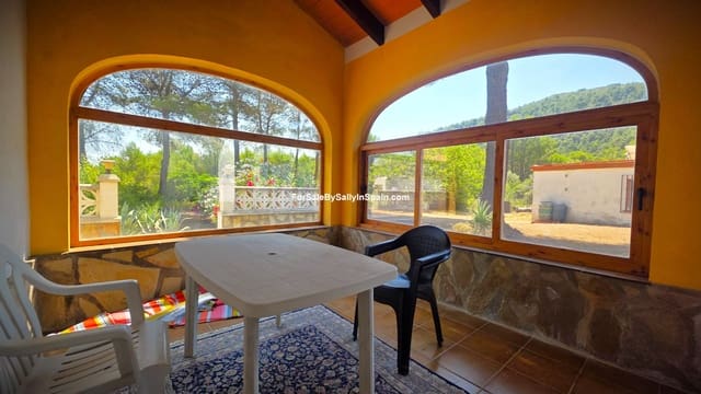2 quarto Moradia para venda em Villalonga com garagem - 185 000 € (Ref: 9970847)