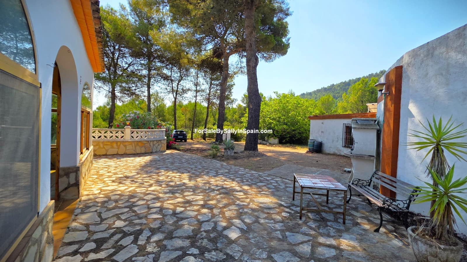2 soverom Villa til salgs i Villalonga med garasje - € 185 000 (Ref: 9970847)