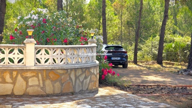 2 quarto Moradia para venda em Villalonga com garagem - 185 000 € (Ref: 9970847)