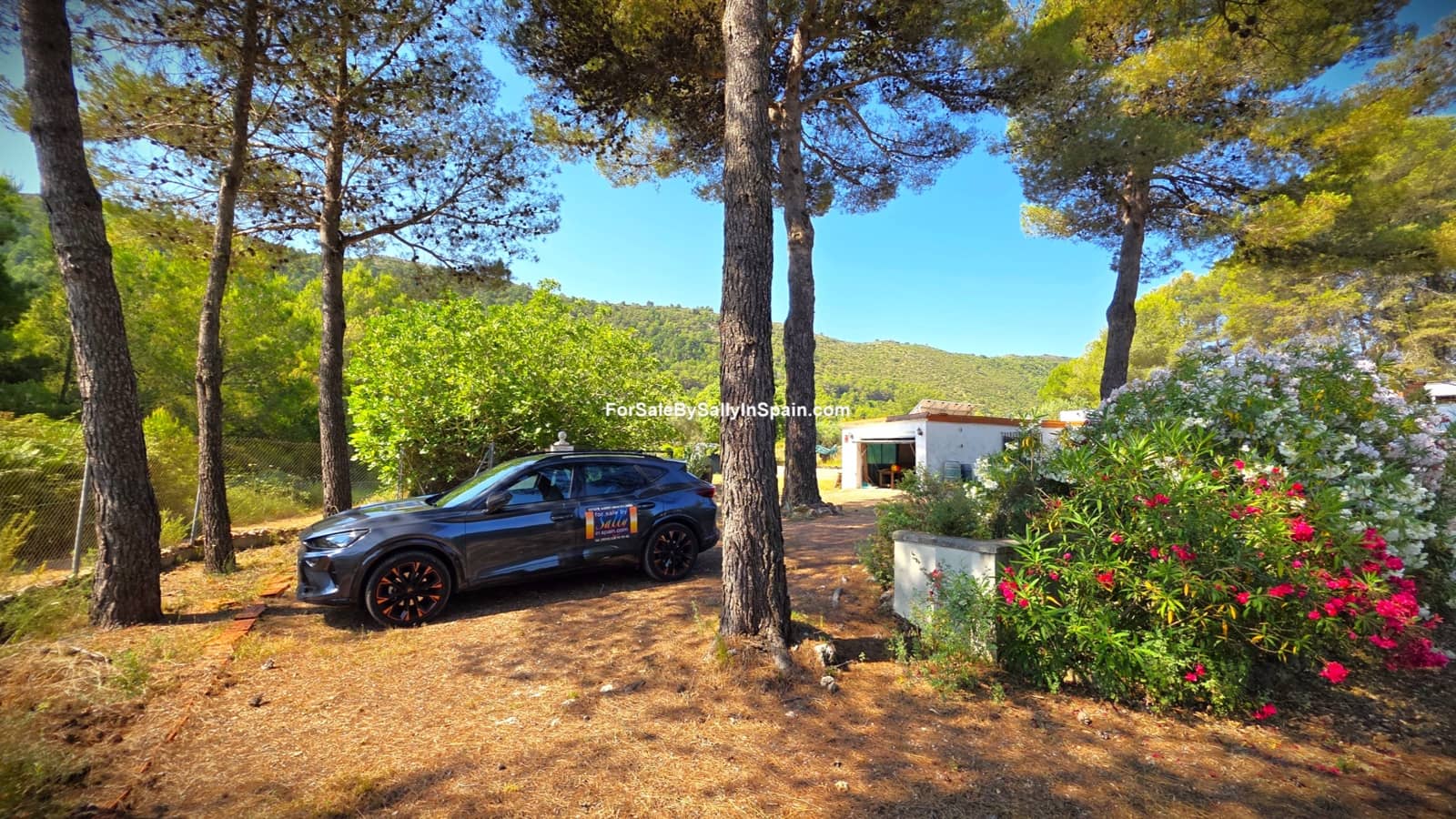 2 soverom Villa til salgs i Villalonga med garasje - € 185 000 (Ref: 9970847)