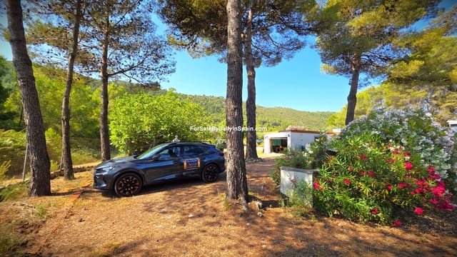 2 quarto Moradia para venda em Villalonga com garagem - 185 000 € (Ref: 9970847)