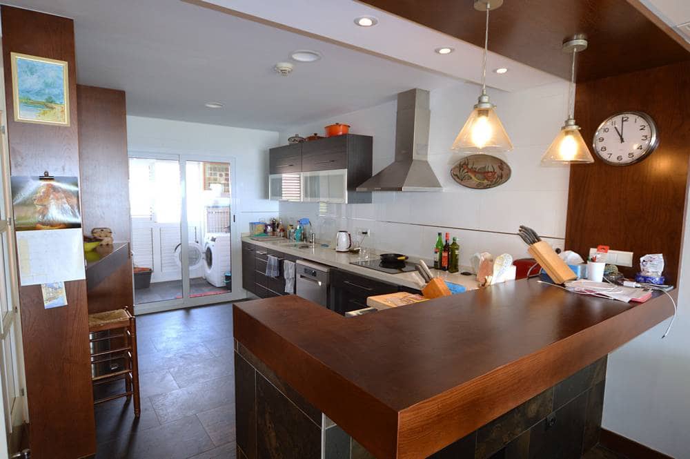 4 Zimmer Apartment zu verkaufen in Mojacar mit Pool Garage - 589.000 € (Ref: 10009302)