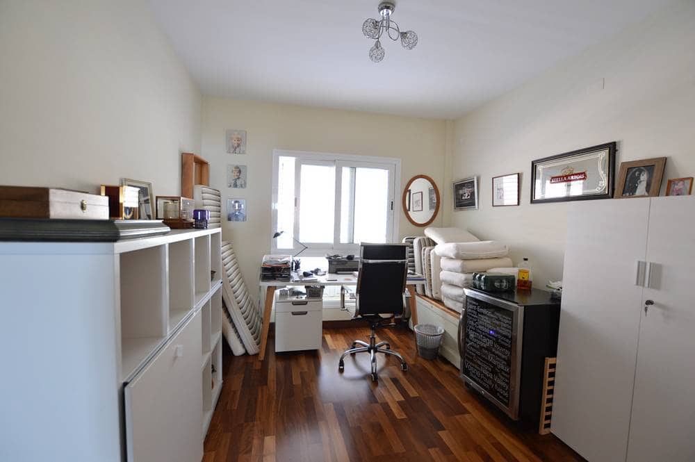 4 Zimmer Apartment zu verkaufen in Mojacar mit Pool Garage - 589.000 € (Ref: 10009302)